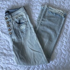 Sincerely Jules Jeans